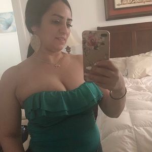 Meet your Posher, Kenia